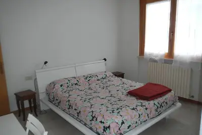 Image de Lovely apartment within walking distance of the sea