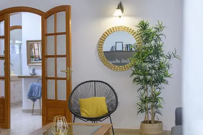 Image de Villa with Garden, Terrace, Bbq, Heated Pool & Air Conditioning