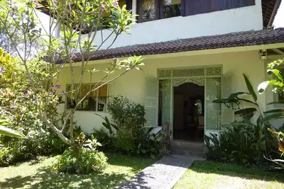 Image de The Garden Cottage 2 bedroom Villa, Quiet and Peaceful Retreat Near Central Ubud