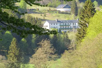 Image de Vacation apartment\/apartment for 4 guests with 50m² in Willingen (Upland) (134891)