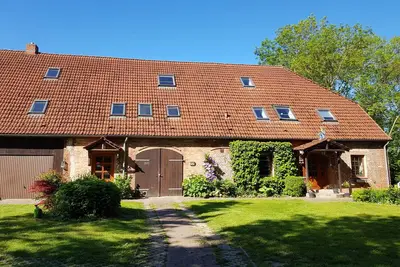 Image de Vacation apartment/apartment for 7 guests with 170m² in Neuburg (143503)