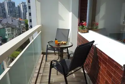 Image de Apartment Sirena