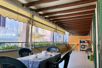 Image de La Casa al Porto a La Maddalena