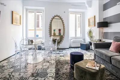 Image de Navona Hi-Tech Apartment