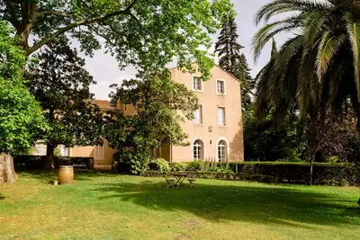 Image de Gîte Château Haut Gléon