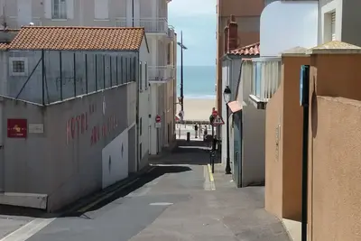 Image de Appartement 100 m de la plage