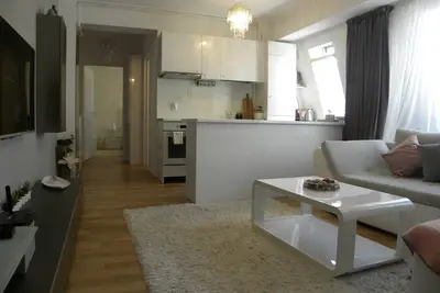 Image de Central Apartment No. 10