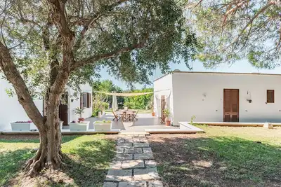 Image de Casina Ulivo a Otranto