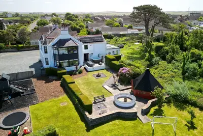 Image de Trefonen House, Reduced occupancy offer