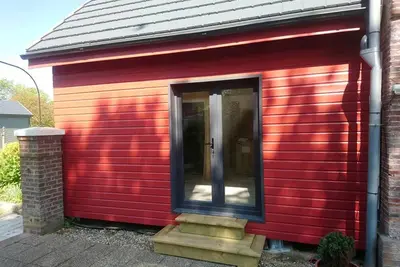 Cottage \"Le Petit Etretat\"