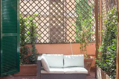Image de Ripetta Deluxe Terrace