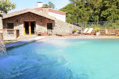 Image de Rio d'Azenha - Country house