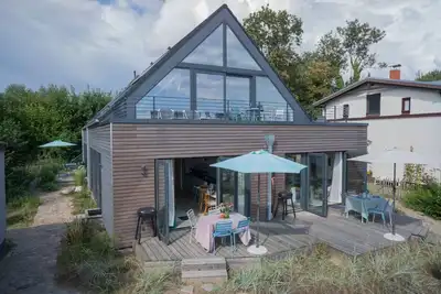 Image de Vacation and seminar house Flunder & Hering