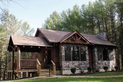Image de Evergreen - Hosted by The Chalets