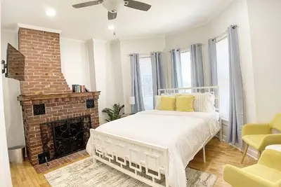 Image de 2 Br Modern Cozy Upstate Getaway