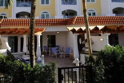 Image de A week in Aruba paradise