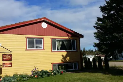 Image de Eileen's Bed & Breakfast