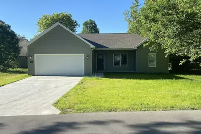 Image de Great new home - just for you!