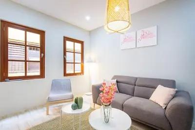 Image de ☀️ Boutique Homes Willemstad City Centre ☀️