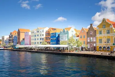 Image de Bright Stylish 2br Apartment - Unesco World Heritage Handelskade 🏆