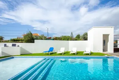 Image de Genesis Apartments in Jan Thiel - Swimming Pool