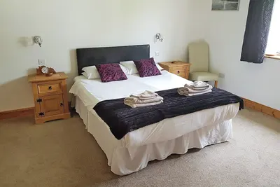 Image de 1 bedroom accommodation in Rosemarkie
