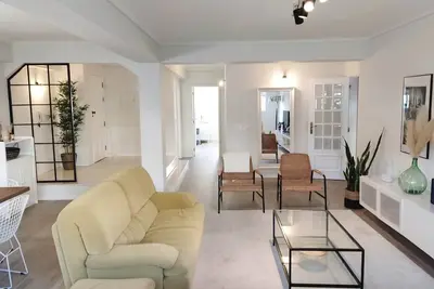 Image de 1st line beach apartment