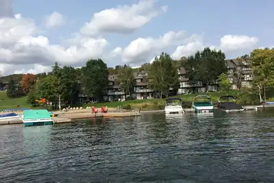 Image de An amaizing place to visit