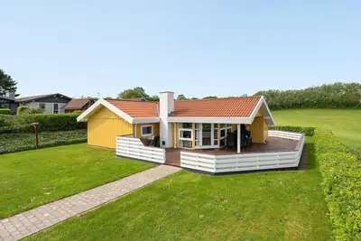 Image de Superbe maison à Hejls avec sauna