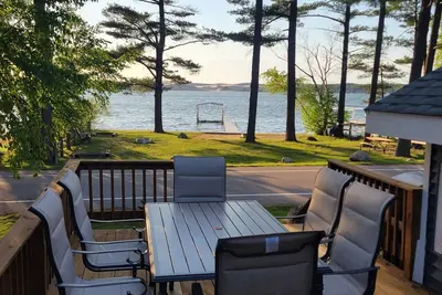 Image de Three Lovely Cottages On One Lakefront Property ~ Sleeps 22!