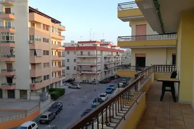 Image de Gallipoli Residence Savonarola