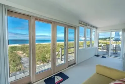 Image de Southold Soundfront Private Beach