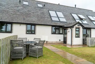 Image de Bluebell Cottage - Two bedroom property with hot tub, close to the beach.