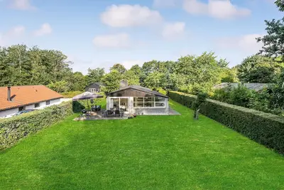 Image de Belle maison de 3 chambres à Haderslev