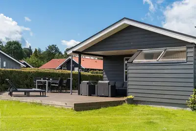 Image de Superbe maison de 3 chambres à Hejls