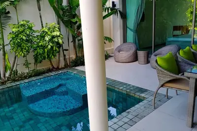 Image de laguna chilling house