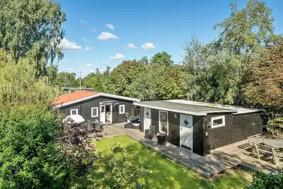 Image de Superbe maison de 2 chambres à.