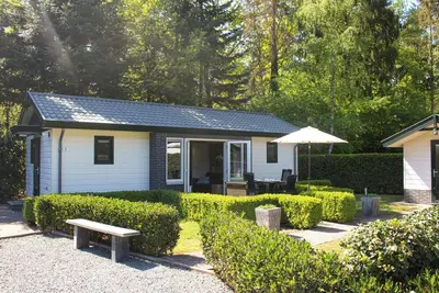 Image de Superbe maison à Vorden avec WiFi