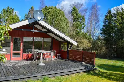 Image de Superbe maison de 2 chambres à Hals