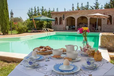 Image de Superbe maison à Chiaramonte Gulfi