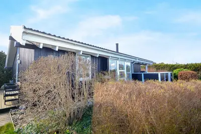 Image de Maison confortable à Glesborg avec WiFi
