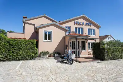 Image de Apartments Villa Ana