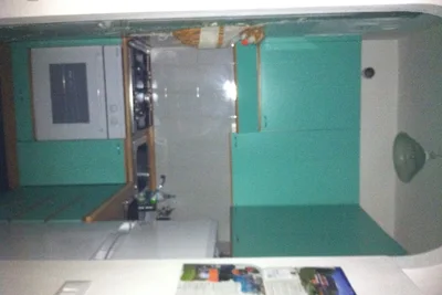 Image de Detached terraced villa mt. 100 from the sea