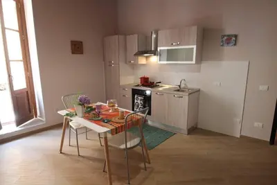 Image de Lovely House in the Old Center of Palermo