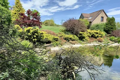 Image de The Wee Firs, escape into the Countryside