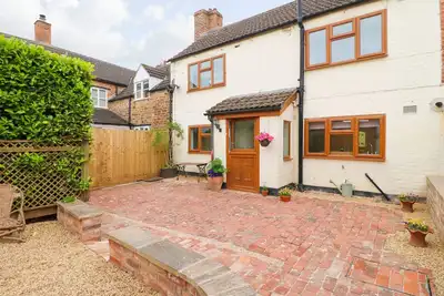 Image de Bennett'S Cottage, family friendly, with a garden in Oakham