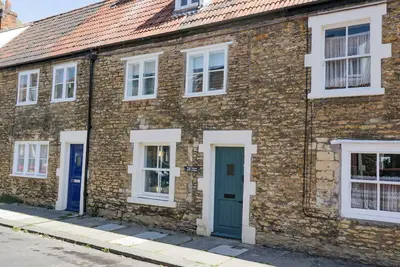 Image de Troopers Cottage, pet friendly, with a garden in Frome