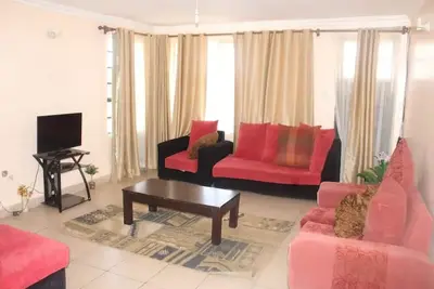 Image de Spacious 3 bedroom all en suit Spacious 3 bedroom all en suit apartment.