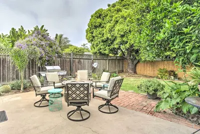 Image de Coastal Carlsbad Home: 1 Mi to Beach & Downtown