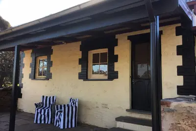 Image de Peppertree Cottage in a beautiful Rural Setting